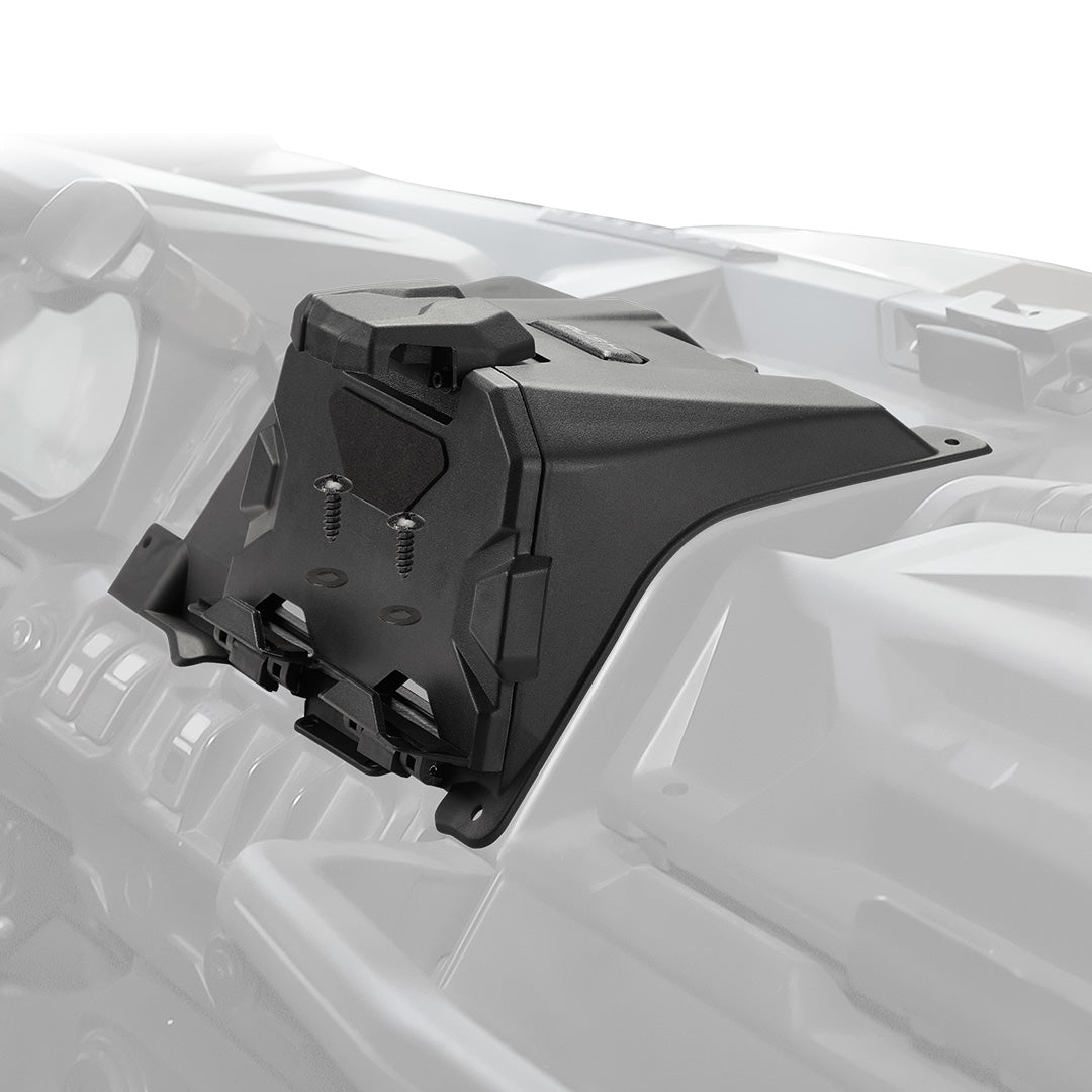 Electric Device Tablet Holder for Can am Defender HD5/8/10 – fits Can-Am Defender HD10