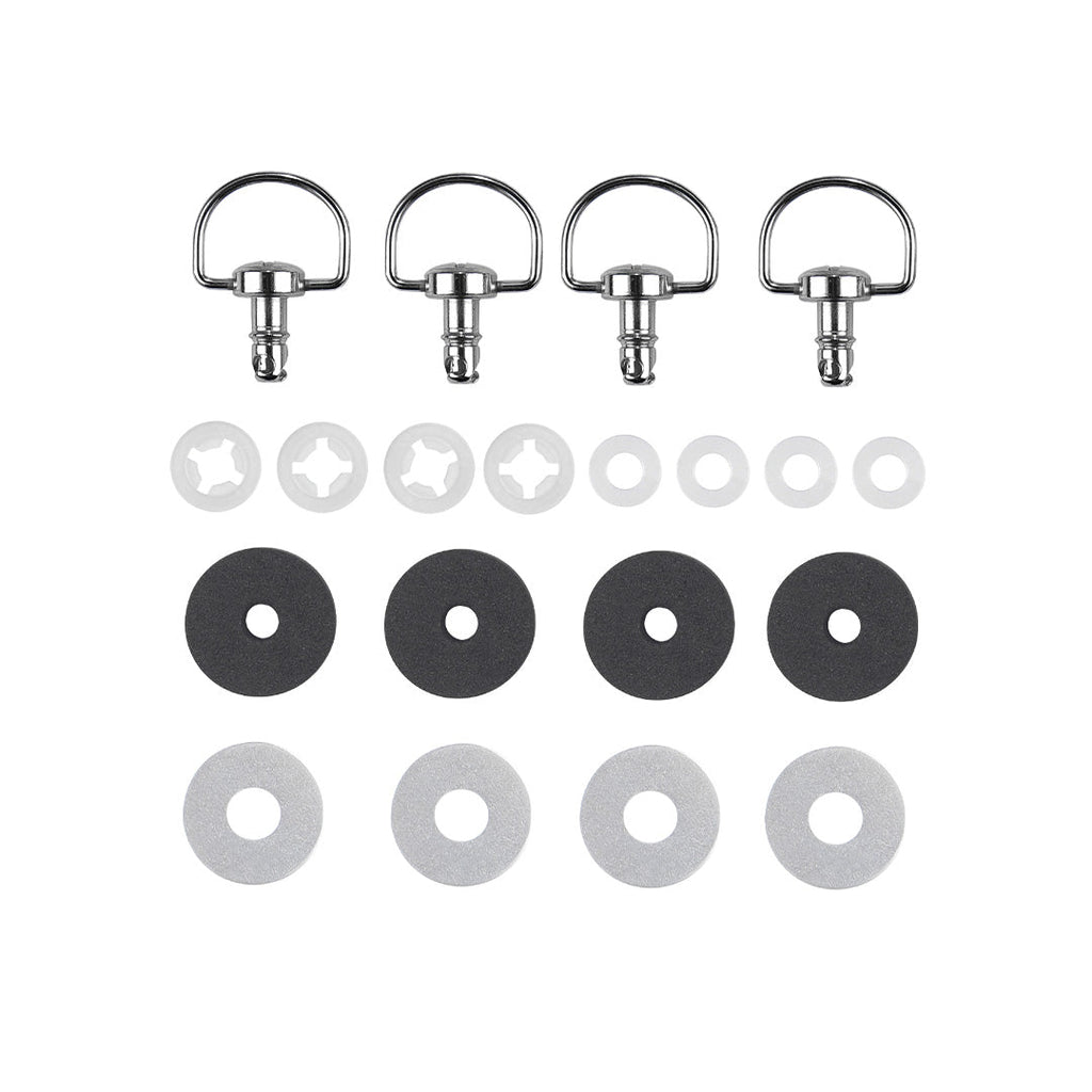 Roof Pins Quick Release Bolts For Can-Am Maverick X3 / X3 MAX – fits Can-Am Maverick Trail 700 / 800 / 1000