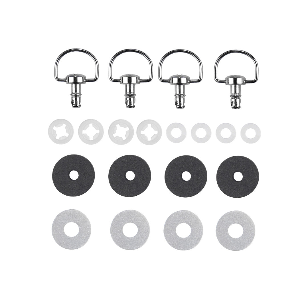 Roof Pins Quick Release Bolts For Can-Am Maverick X3 / X3 MAX – fits Can-Am Maverick Trail 700 / 800 / 1000