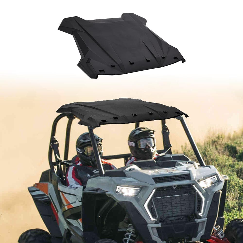 Plastic Hard Roof Top for Polaris RZR XP 1000, 900, Turbo, S 900
