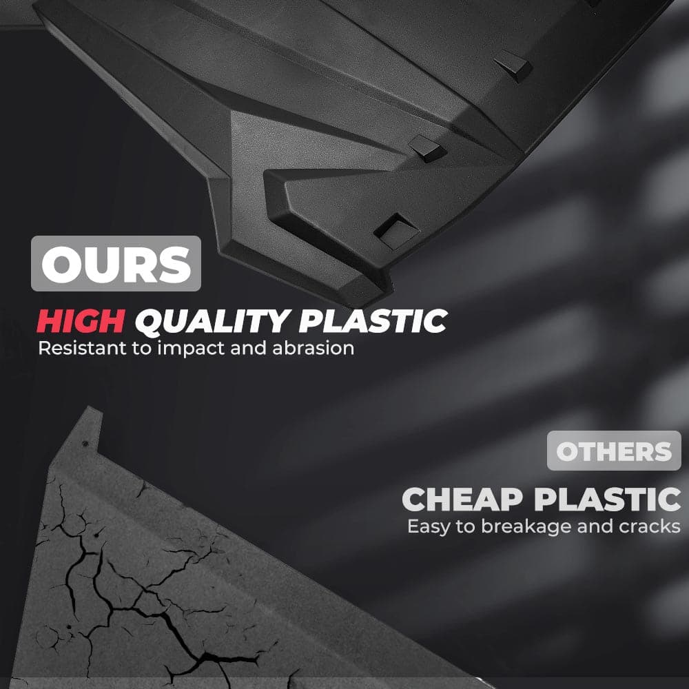 Plastic Hard Roof Top for Polaris RZR XP 1000, 900, Turbo, S 900
