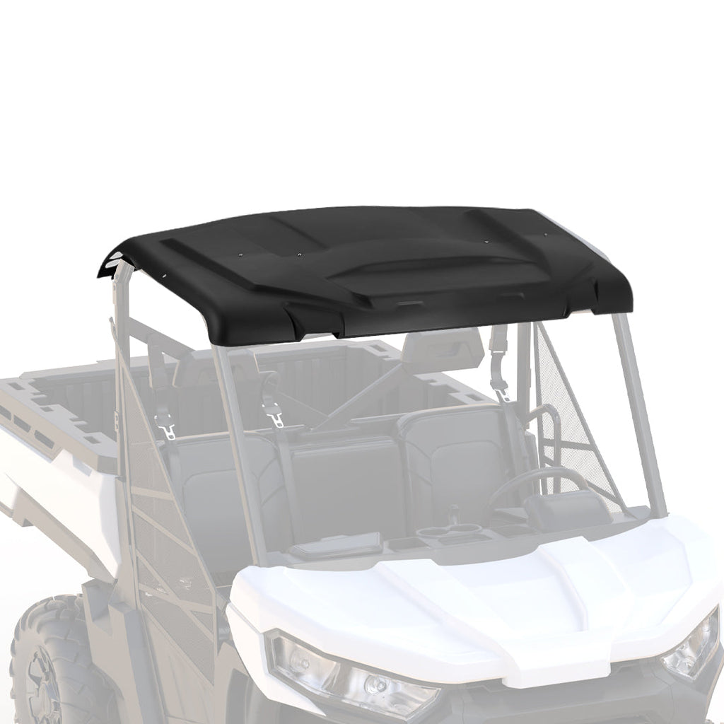 Hard Roof Top Plastic for Can Am Defender HD5/7/8/9/10 – fits Can-Am Defender HD10