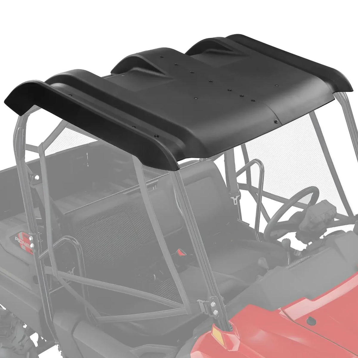 UTV Top Hard Roof For Honda Pioneer 700|700-4 – fits Honda Pioneer 700