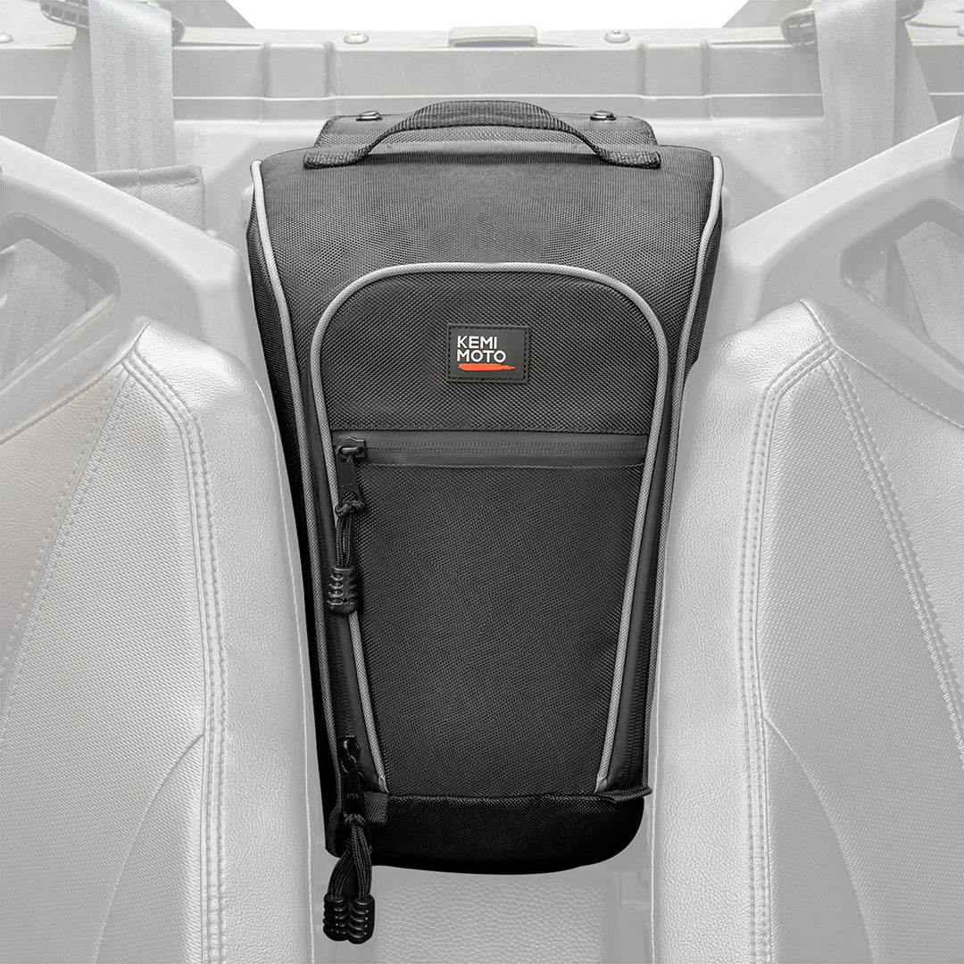 Center Shoulder Bag for Polaris RZR PRO XP (2020-2025)