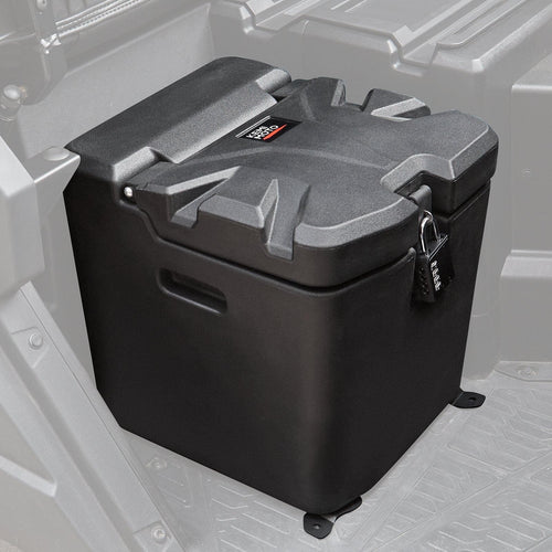 26.5L Under Seat Storage Box for Polaris Ranger XP 1000 – fits Polaris Ranger 1000 Diesel