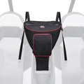 UTV Cab Pack Center Seat Storage Bag for Polaris RZR 900 570 800 XP 1000