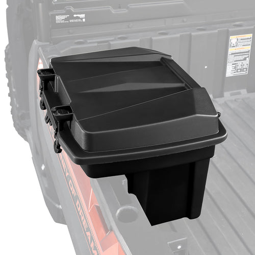 21L Classified Tool Box for Polaris Ranger / General 2013-2024 – fits Polaris General 1000