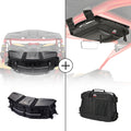 Rear & Roof Storage Bags for Can-Am Maverick X3 – fits Can-Am Maverick X3 2-Seat