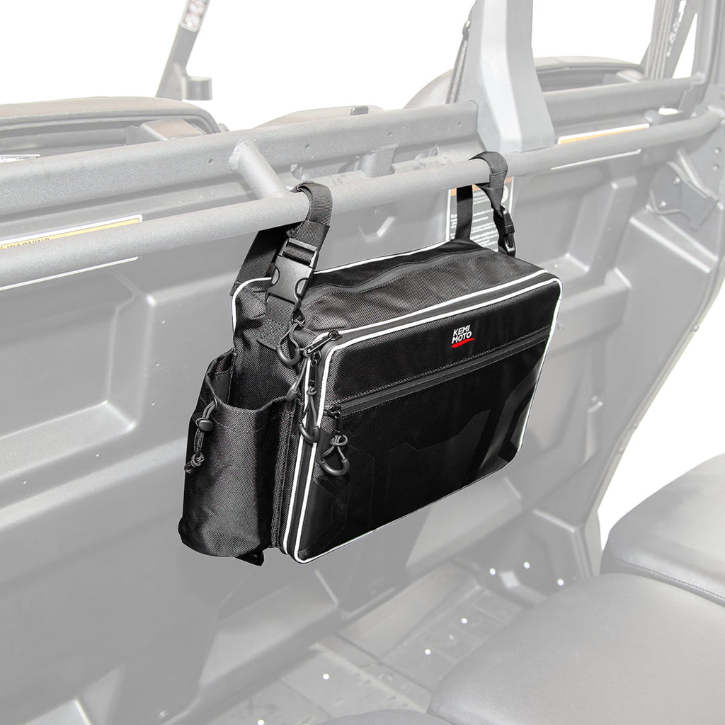 UTV Storage Bag for Pioneer 1000-6/RZR XP 1000 4/Defender Max – fits Can-Am Defender