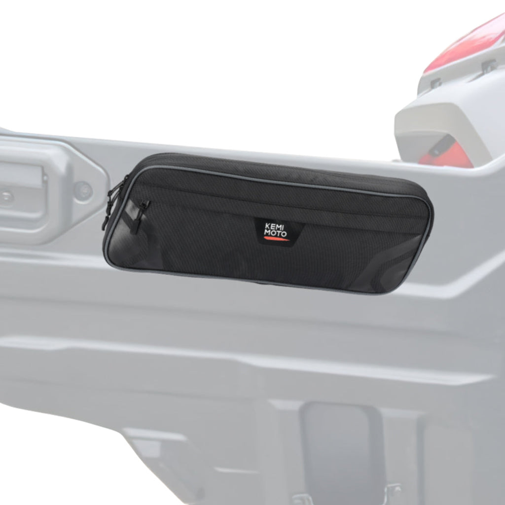 Lower Door Bags for Pioneer 1000-5/1000-6 – fits Honda Pioneer