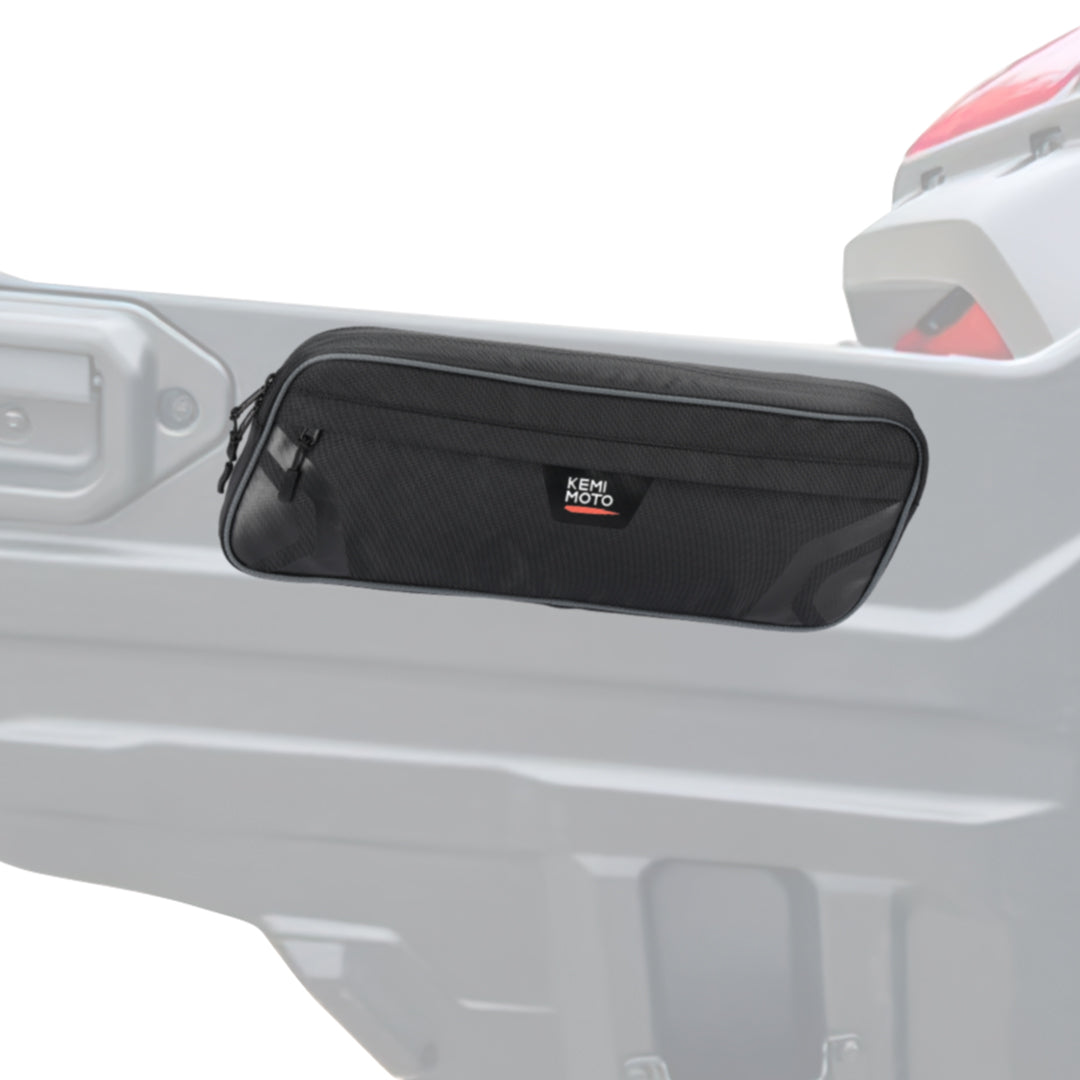 Lower Door Bags for Pioneer 1000-5/1000-6 – fits Honda Pioneer