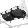 Roof Storage Bag with Tablet Holder for Can-Am Maverick X3 / X3 MAX – fits Can-Am Maverick X3 2-Seat