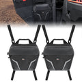 Universal Door Storage Bags for Polaris RZR, Ranger, Can-Am, CFMOTO – fits Polaris RZR 4 800