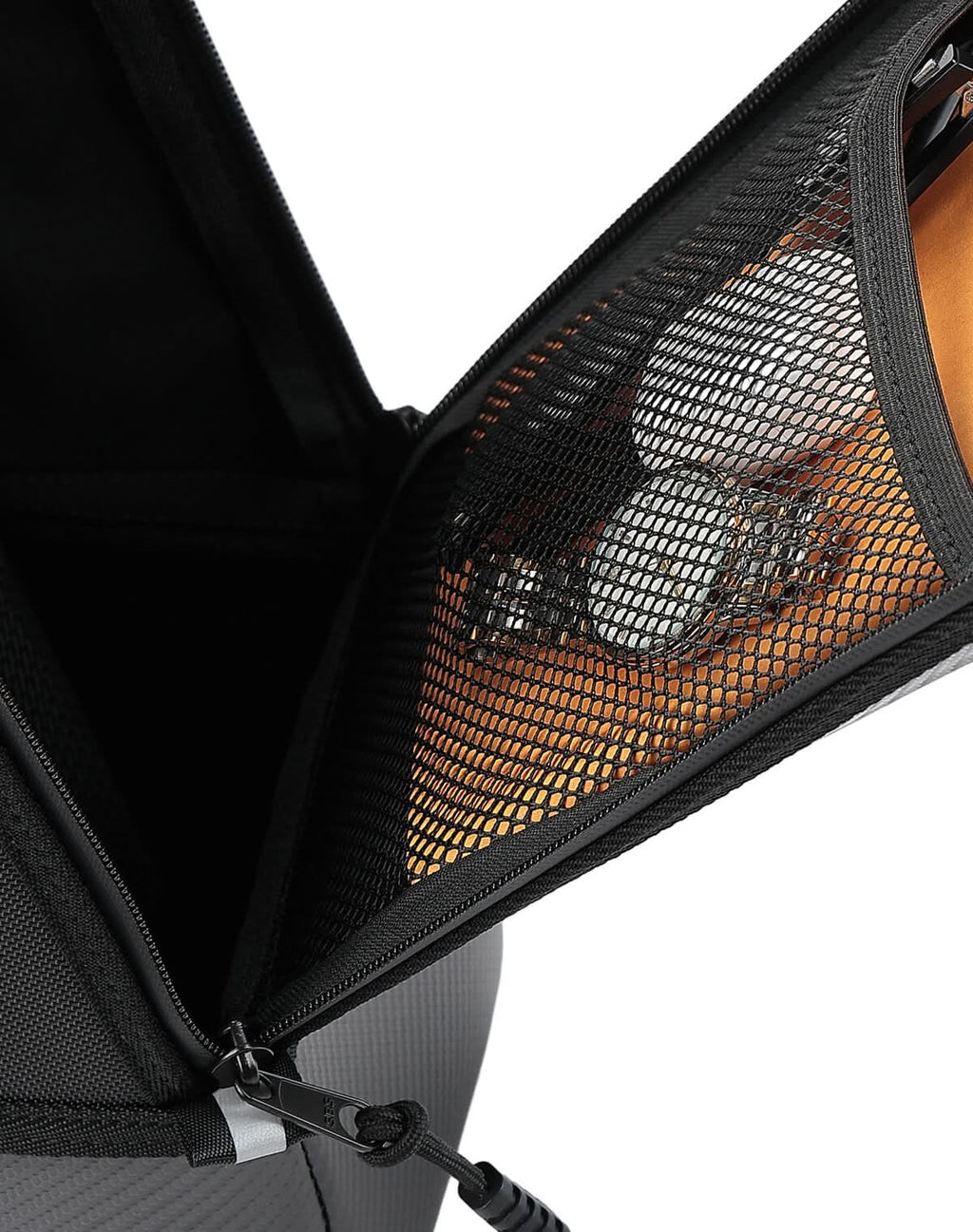 Shoulder Storage Bag for Can-Am Maverick R 2024+ – fits Can-Am Maverick R 2-Seat (view 7)