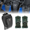 Center Storage Bag with Two Hydration Backpacks for Can-Am Maverick X3 – fits Can-Am Maverick X3 2-Seat