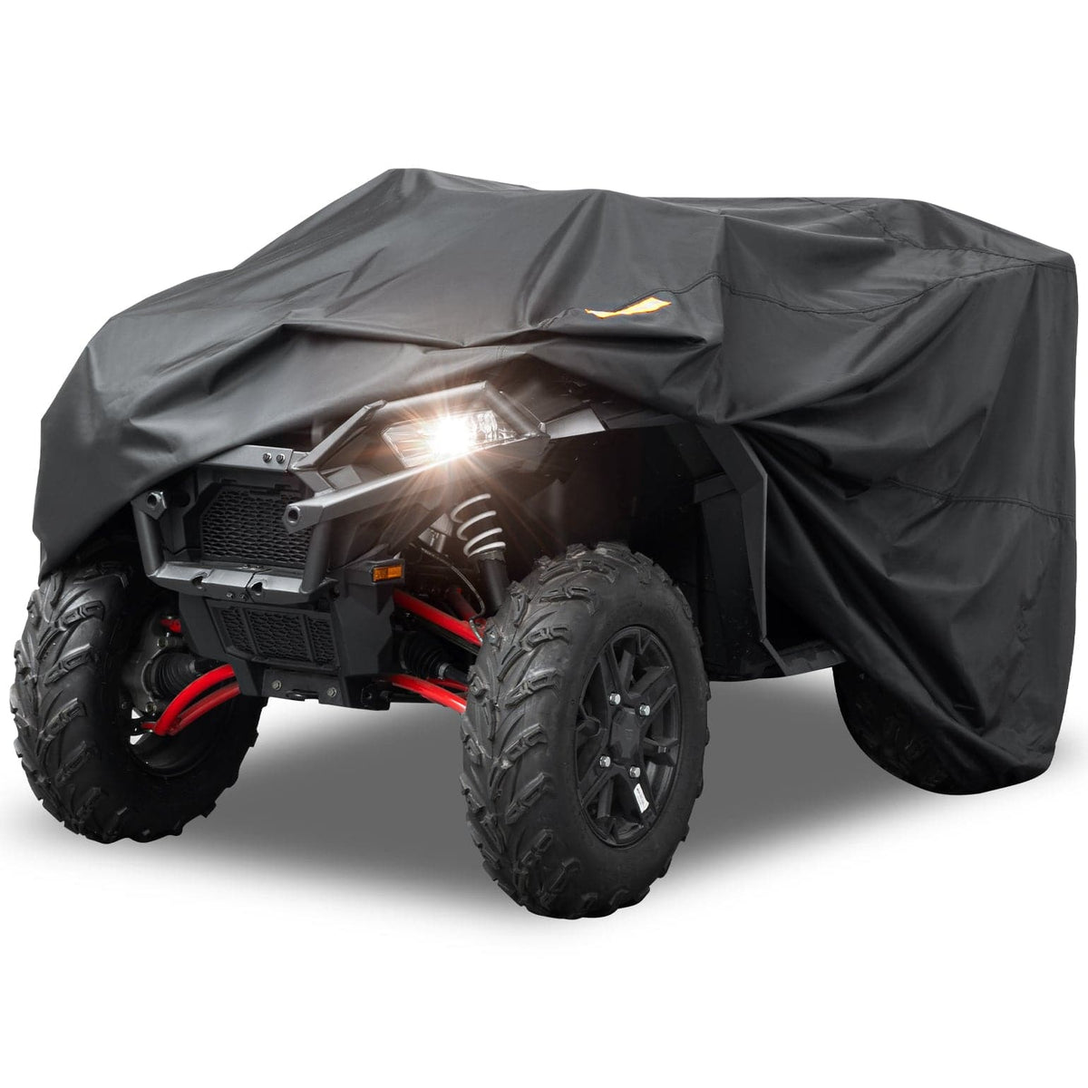 ATV Heavy Duty Cover for Polaris Sportsman | Outlander | CFORCE | Brute – fits Polaris Sportsman
