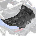Rear Cargo Luggage Rack for Can-Am Maverick X3 | X3 MAX – fits Can-Am Maverick X3 2-Seat