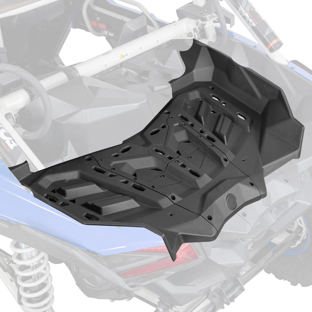 Rear Cargo Luggage Rack for Can-Am Maverick X3 | X3 MAX – fits Can-Am Maverick X3 2-Seat