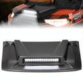 Hood Scoop with LED Spot Light for Polaris Ranger XP 1000/ Crew – fits Polaris Ranger Crew XP 1000