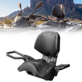 Can-Am Outlander MAX Passenger Rear Seat with Armrest (2012–2024)