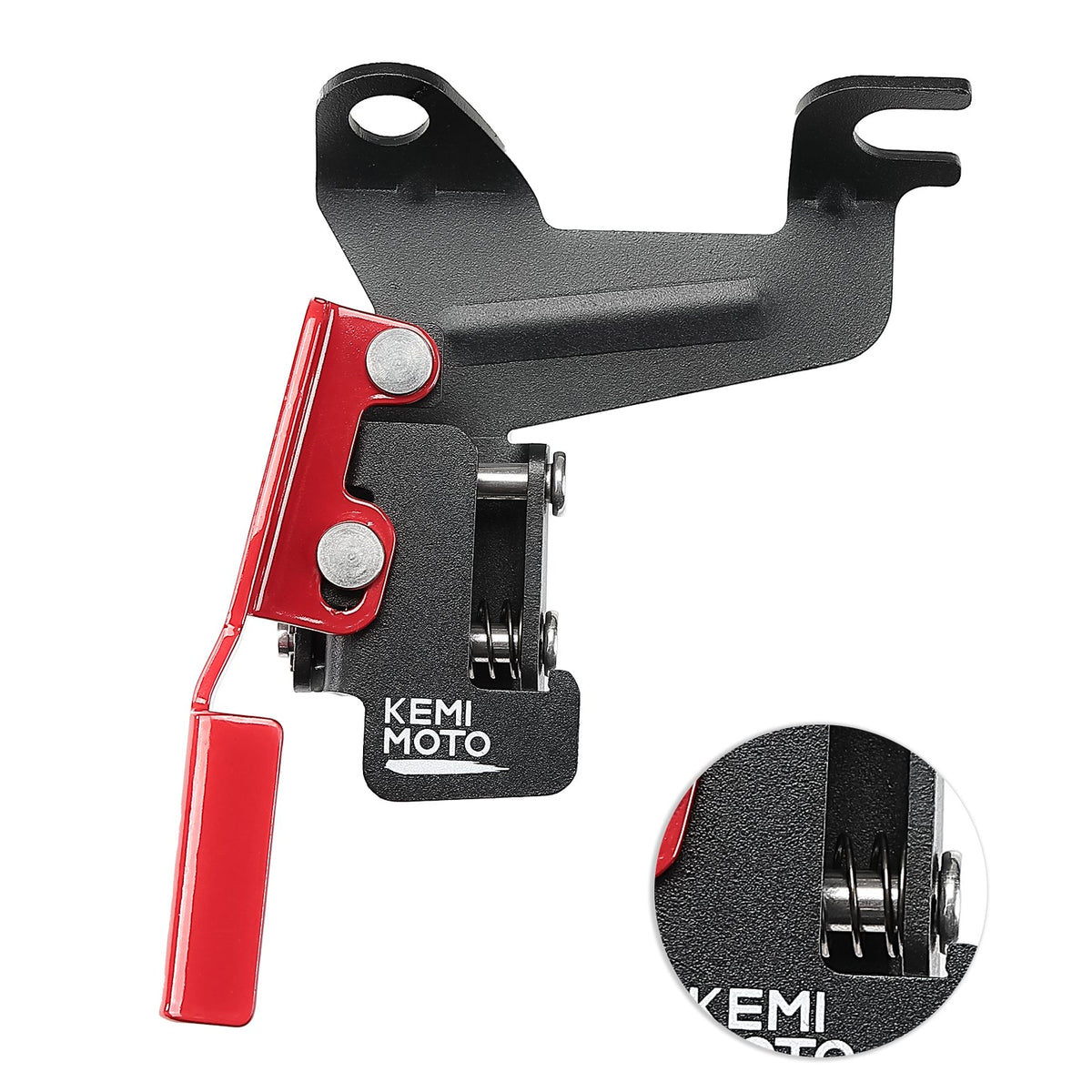 Parking Brake Thingy Kit for Polaris RZR XP 1000/ RZR PRO XP/ Ranger XP 1000 – fits Polaris RZR Pro XP (view 8)