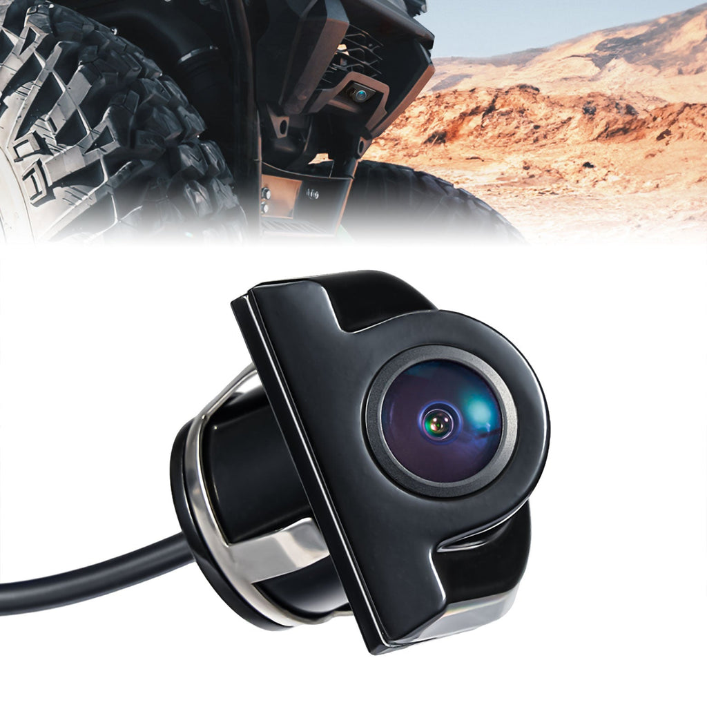 Plug and Play Wired Rear Camera for Kawasaki Teryx KRX 1000 – fits Kawasaki Teryx 800