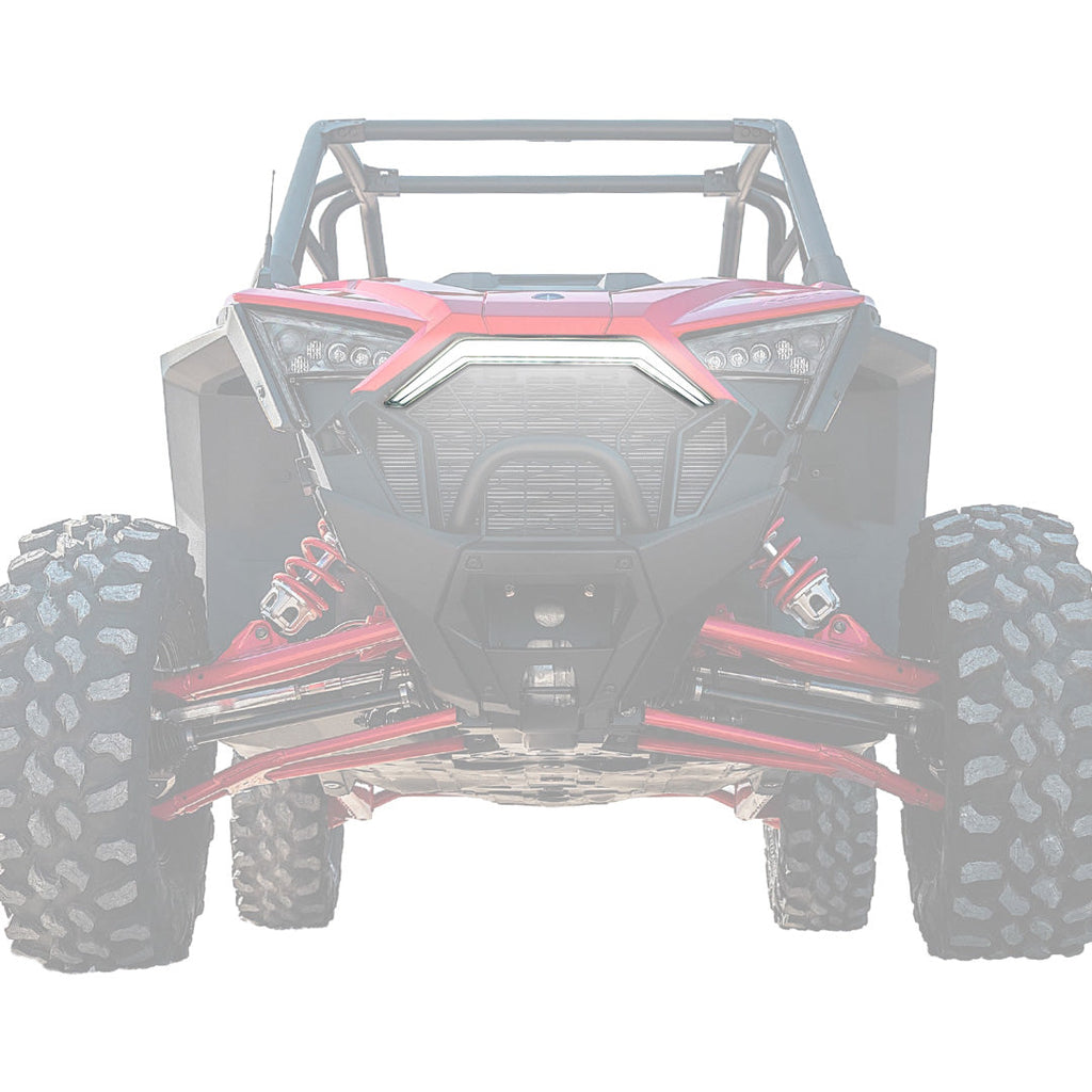 UTV Front Accent Light for Polaris RZR PRO XP/R/Turbo R 2020-2024