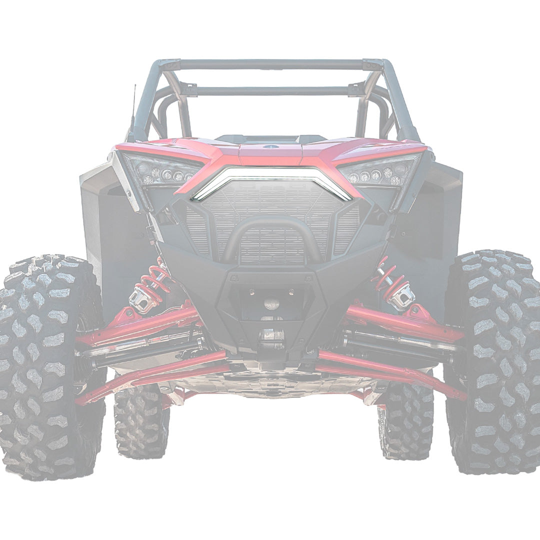UTV Front Accent Light for Polaris RZR PRO XP/R/Turbo R 2020-2024