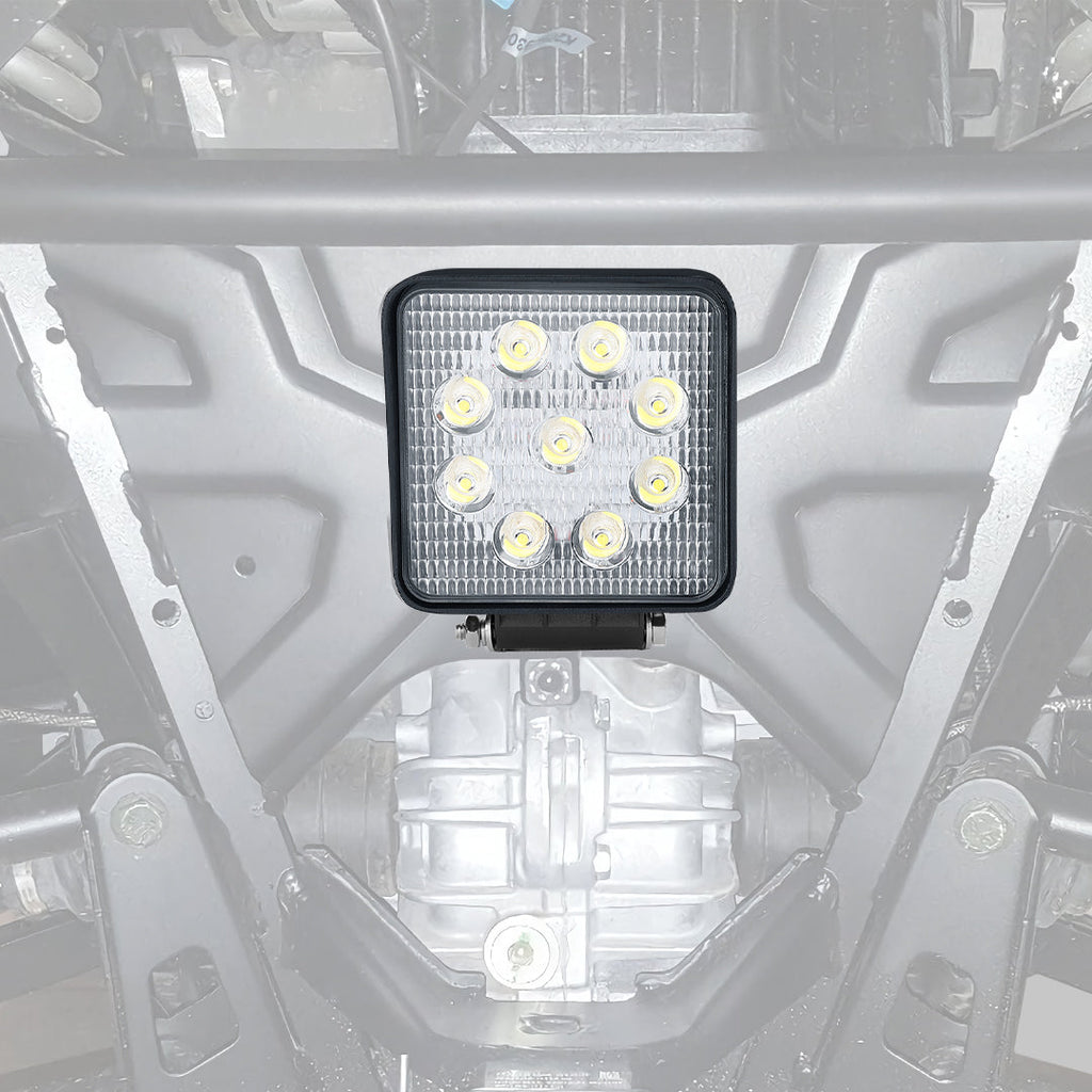 Backup Light for Polaris Ranger 1000 XP/Crew 2018-2024