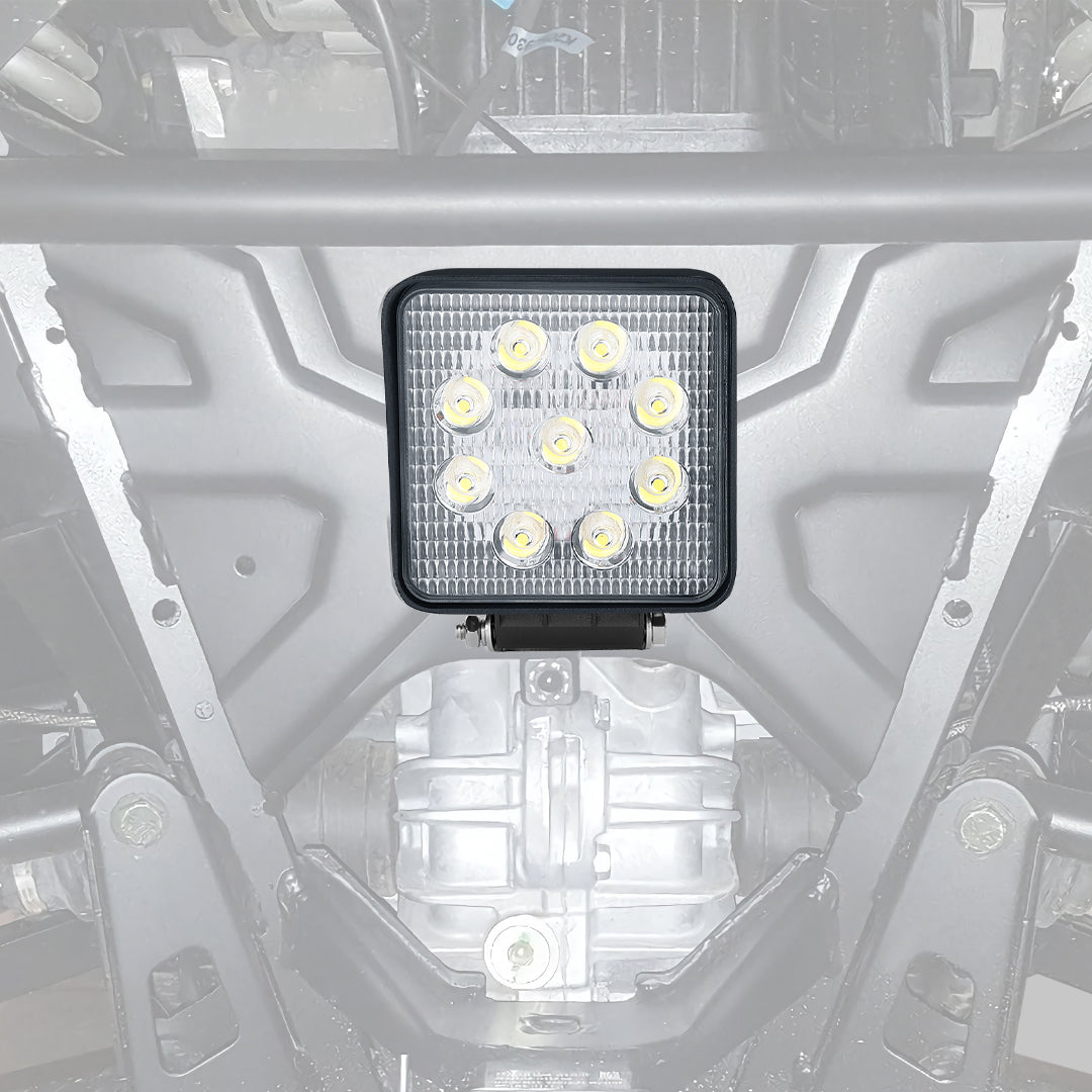 Backup Light for Polaris Ranger 1000 XP/Crew 2018-2024