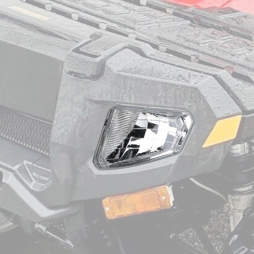 Left Right Headlights Assembly for Polaris Sportsman – fits Polaris Sportsman (view 6)