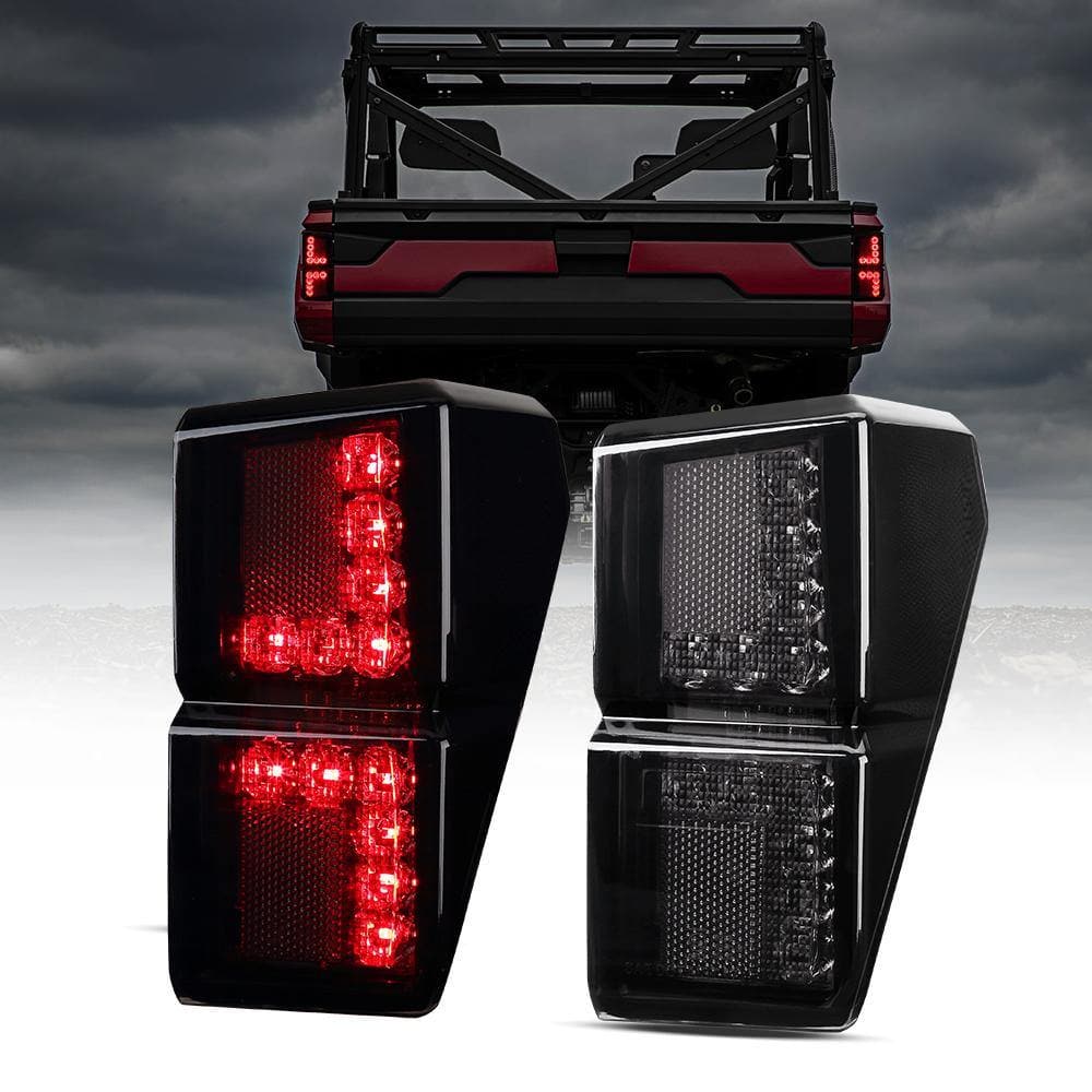 Tail Light for Polaris Ranger 1000 XP/Crew