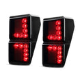 Tail Light for Polaris Ranger 1000 XP/Crew