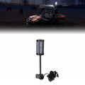 Upgraded Work Beacon Light for Polaris PRO XD/Ranger1000/XP 1000 2018-2025 – fits Polaris Ranger XP 1000