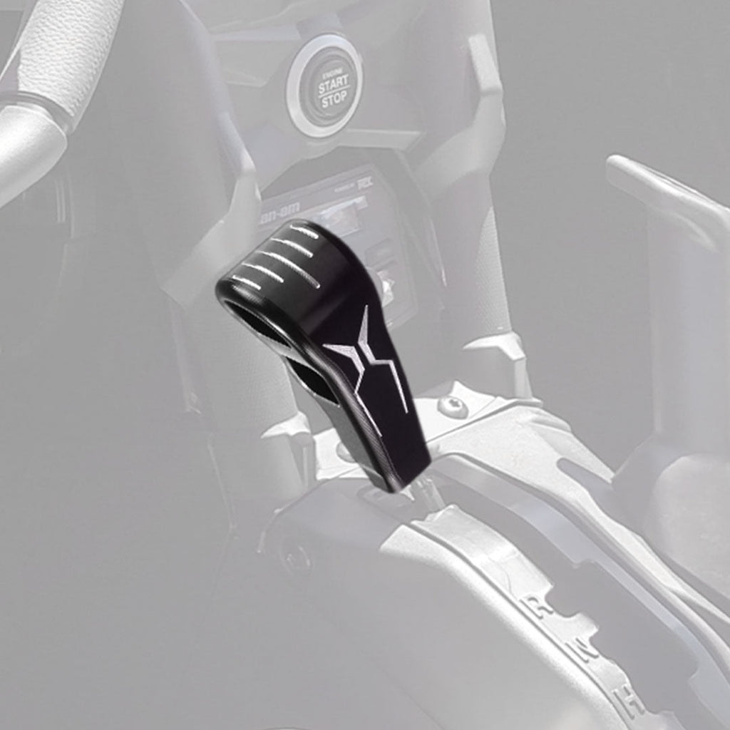 UTV Shifter Knob for Can Am Maverick X3 Max 2017-2024 – fits Can-Am Maverick X3 MAX (view 6)
