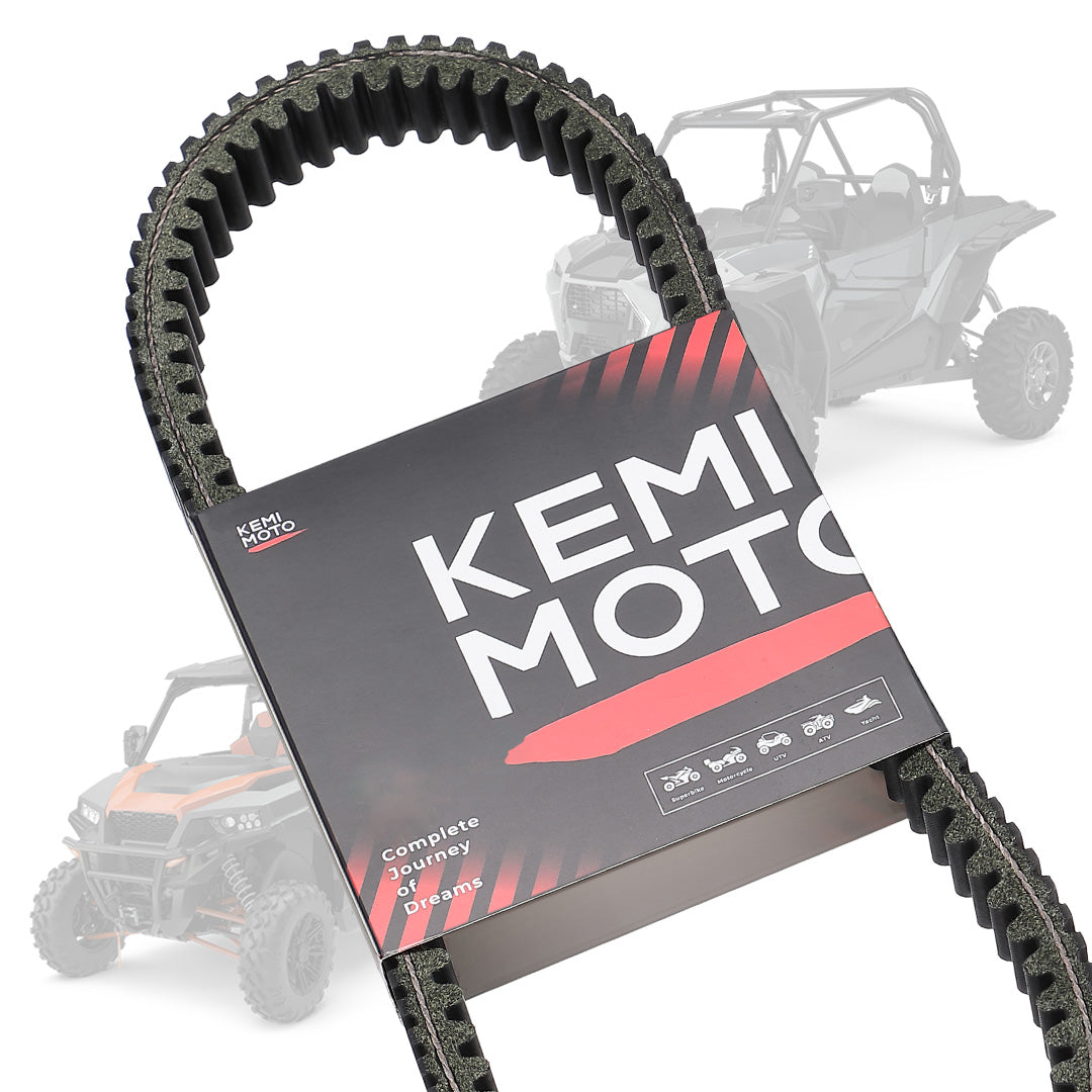 Drive Belt for Polaris General XP 1000/ RZR XP 1000 Heavy Duty – fits Polaris General XP 1000