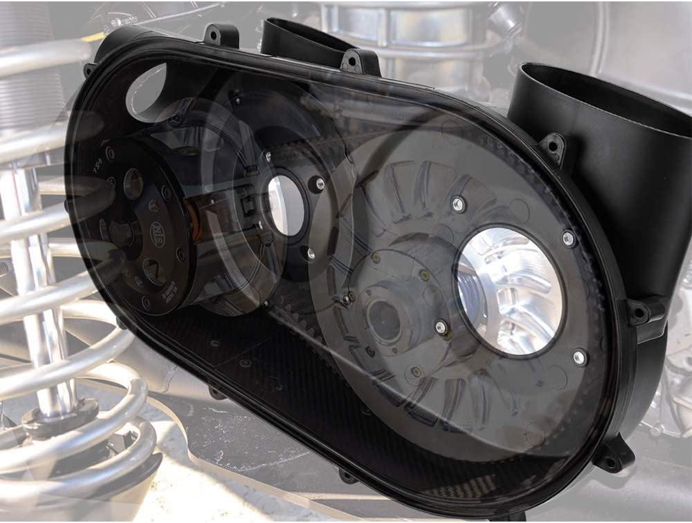 Clutch Cover For Can-Am Maverick X3 / MAX
