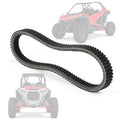 Drive Belt, Heavy Duty Engine Belt for Polaris RZR PRO XP / XP 4 Turbo – fits Polaris RZR Pro XP