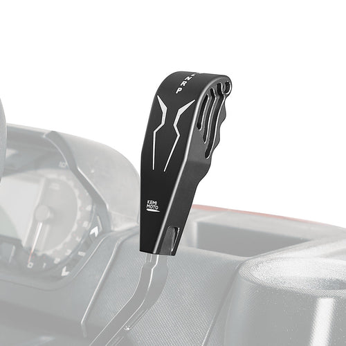 Aluminum Gear Selector Shift Knob for Polaris Ranger 1000 XP/Crew (2017-2020) – fits Polaris Ranger Crew 1000