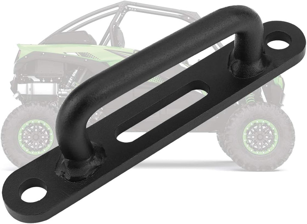 UTV Tow Hook for Kawasaki Teryx KRX 1000