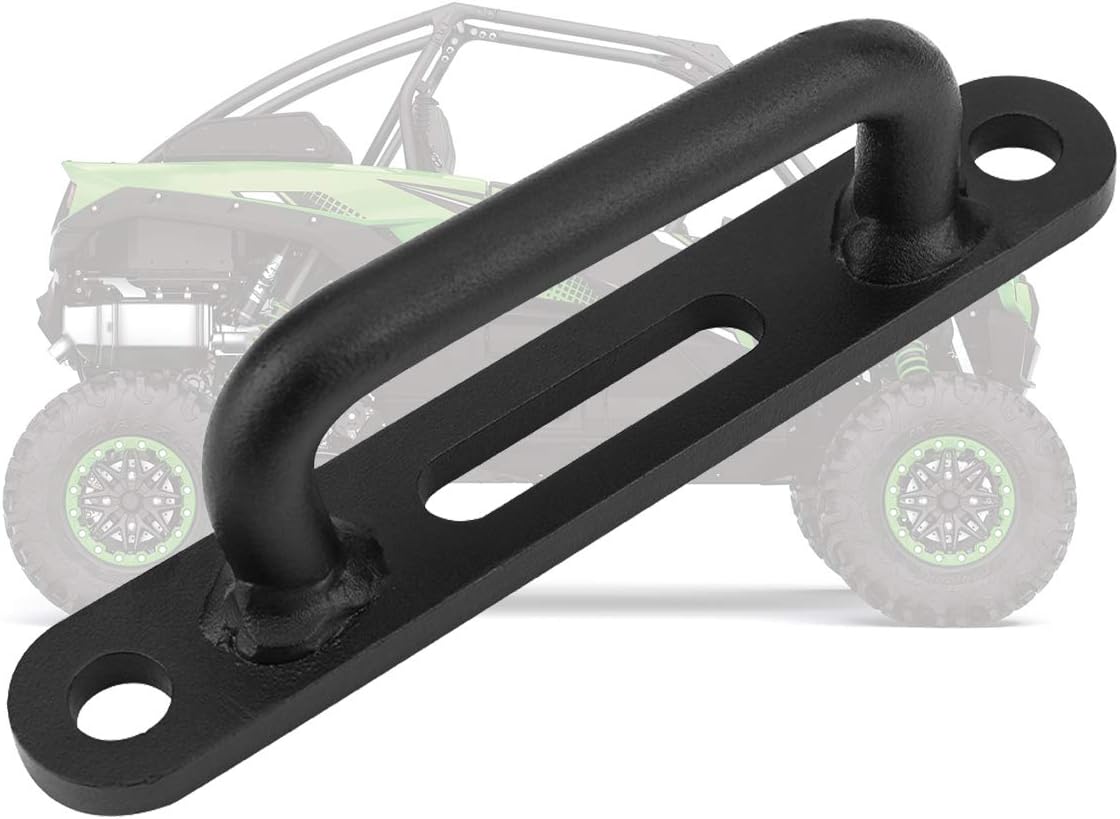 UTV Tow Hook for Kawasaki Teryx KRX 1000