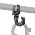 UTV Roll Cage Helmet Hook fit 1.6"-2" Roll Bar for Polaris, Can-Am, Kawasaki