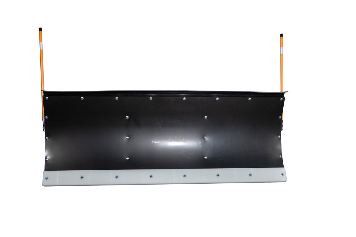 DENALI PLOWS® 66" Poly Snow Plow Blade with Poly Wear Bar