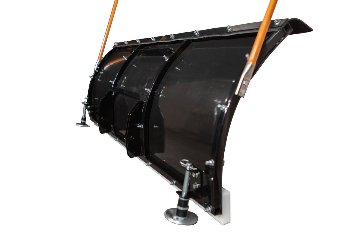 DENALI PLOWS® 66" Poly Snow Plow Blade with Poly Wear Bar