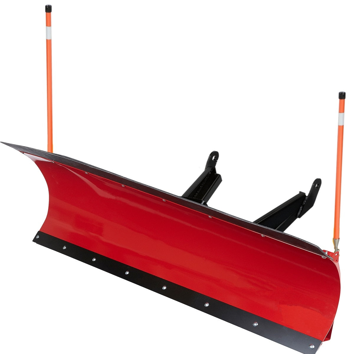 DENALI PLOWS® HD PRO 72" RED Plow Blade