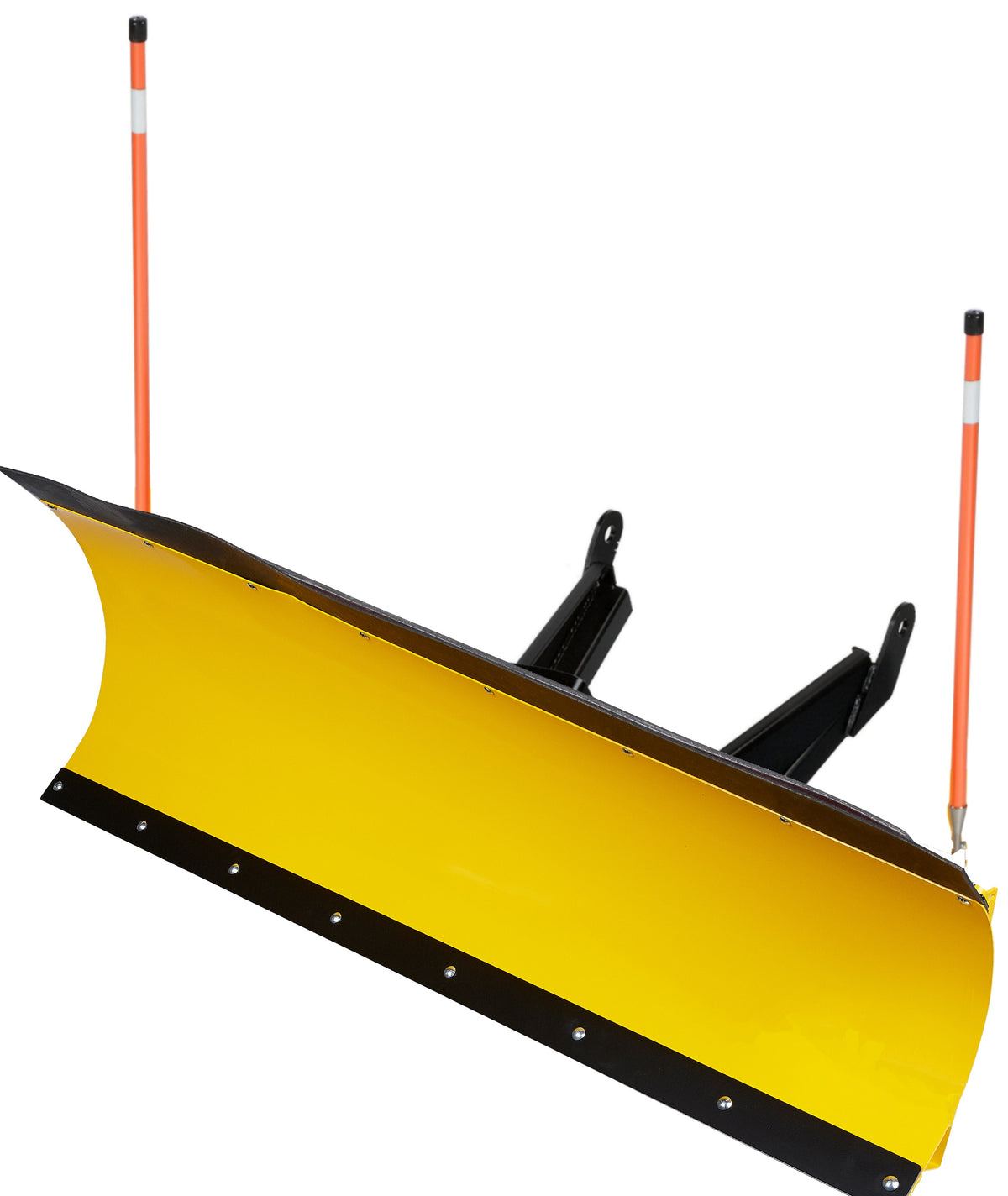 DENALI PLOWS® HD PRO 72" YELLOW Plow Blade