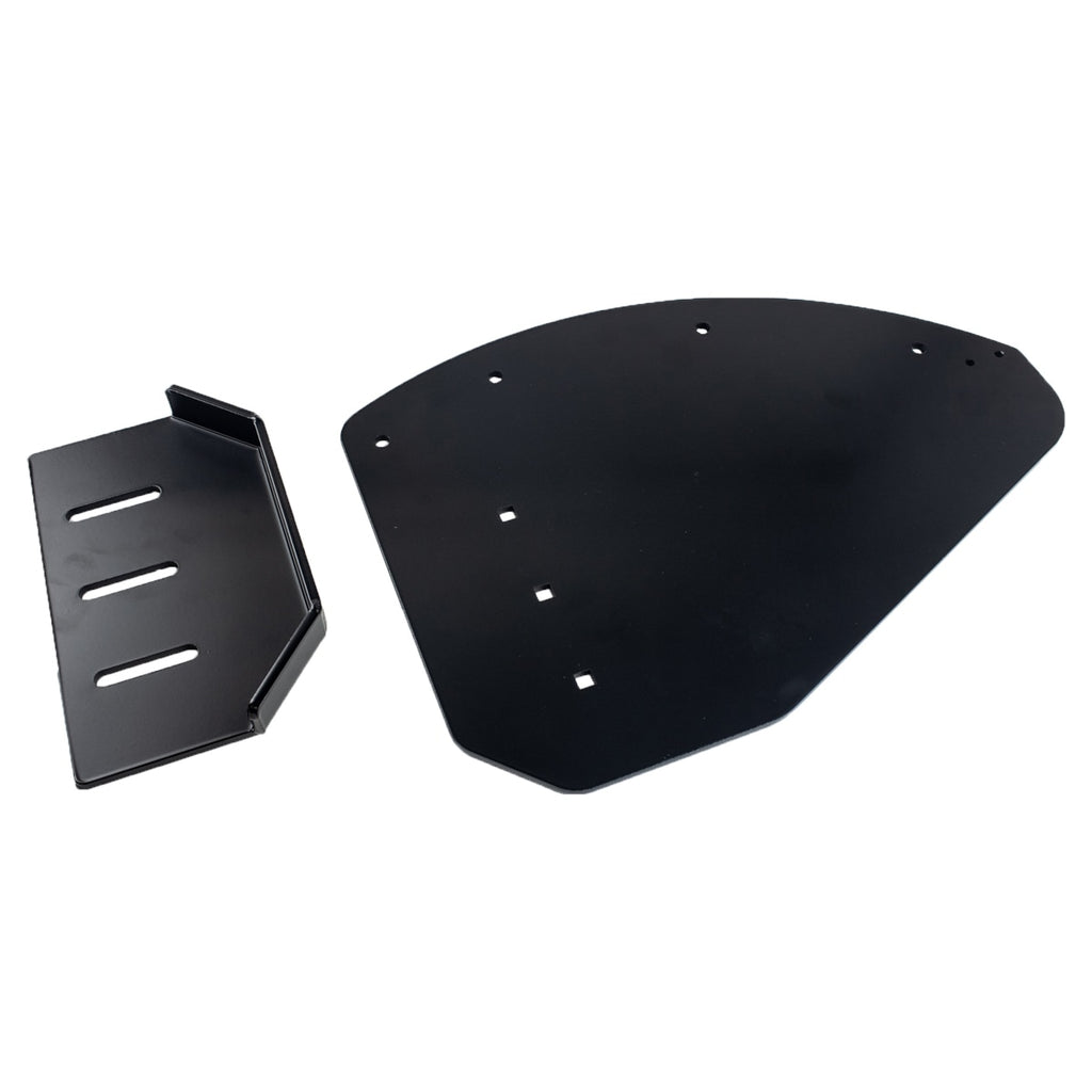 Denali UTV Standard Blade Box End