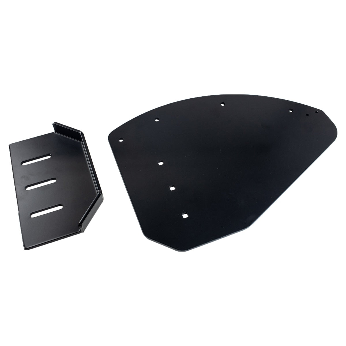 Denali UTV Standard Blade Box End