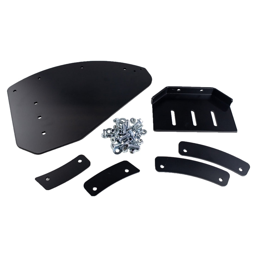 Denali UTV Standard Blade Box End