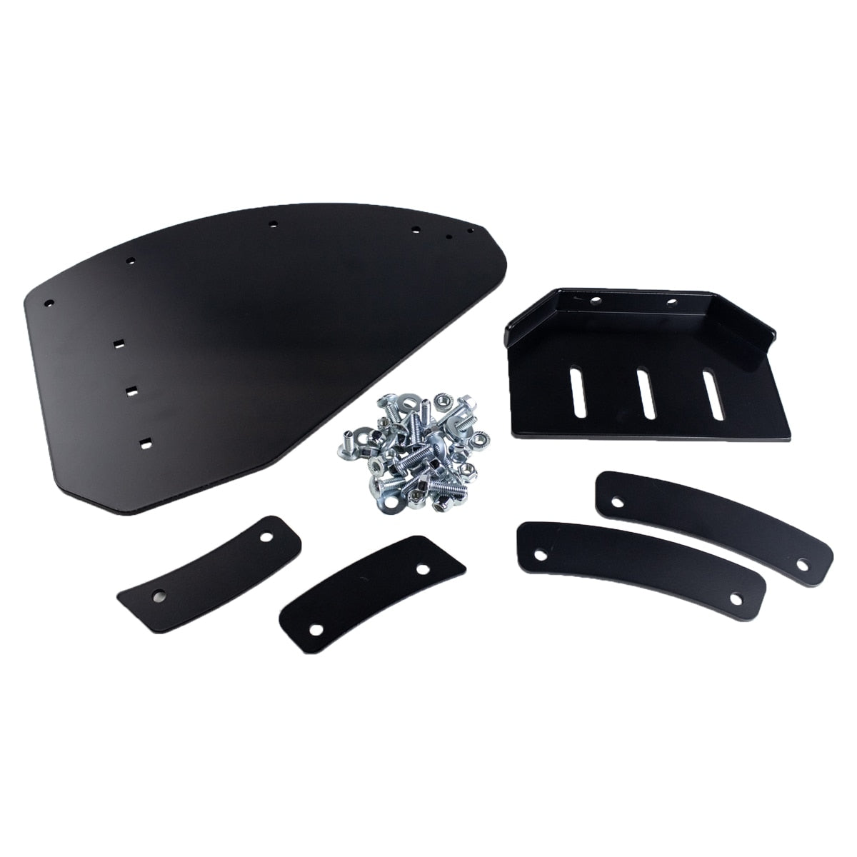 Denali UTV Standard Blade Box End